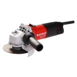 Angle Grinder MSHU2-9-125E M "Master" (in case) IDFR298135002-04K2