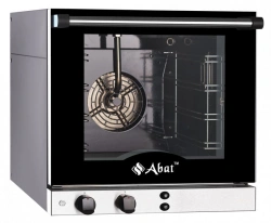 Convection Electric Oven Injection Type KPP-4-1/2E