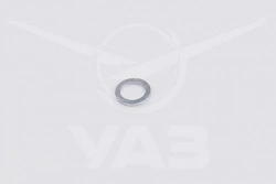 Drain Plug Gasket for UAZ Patriot, Hunter, SGR, Profi, ZMZ Engine 040600100903400