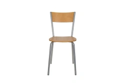 Metal Frame Chair for Educational Institutions
