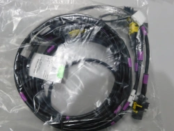 AMFE 372470.318-22 Connector Rail for Automotive Equipment