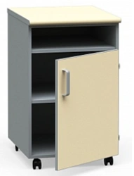 Medical Cabinet BT-TKn "BT-Furniture