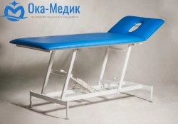 Medical Massage Couch KM-"Oka-Medik" KMme-03 with Electric Drive