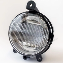 LED Fog Light ARTW.453753.156 (Modification ARTW.453753.156-07)