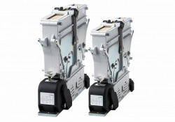 Electromagnetic Contactor KEMV-3.0-800 ET