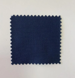 Wool Suiting Fabric for Uniforms, Article 0710 UIS