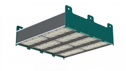 Industrial LED Light i-lux MD4 S