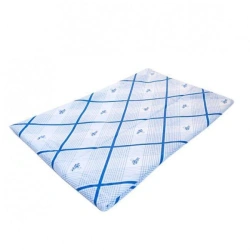 Cotton Printed Bed Sheet 230x150 cm