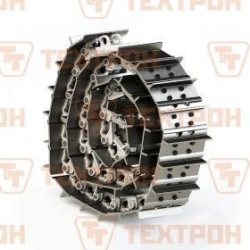 T11 Track Assembly 43 Links (Shoe 510mm) TT-CH-203-22-1-01SP