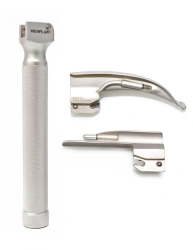Reusable Neonatal Laryngoscope LEM-02/L