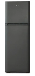 Two-Chamber Refrigerator with Freezer - Biryusa W139