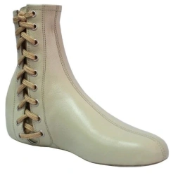 Prosthetic Foot Insert for Amputations and Congenital Limb Defects