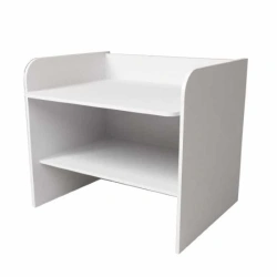 Toilet-Changing and Massage Tables for Preschools