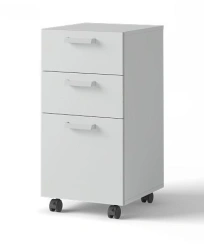 Laboratory Storage Cabinet: LK-400 TPYA-V (Steel)