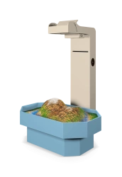 Interactive Sand Table "Mini Diamond