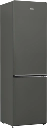 Dual-Door Refrigerator Freezer with 310L Capacity - B1RCNK312HG