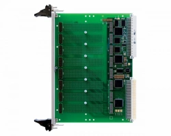 M12R2 Mezzo Carrier Module for VME Systems