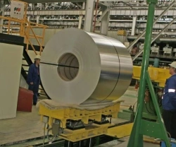 Precision Aluminum Can Sealing Tape for Beverage Production