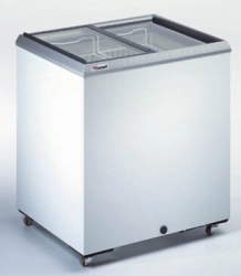 Caravell Freezer Chest Model 22593 for Efficient Cooling