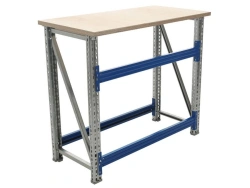 MASTER Workbench (Model No. 102) M100.MF1/MF1.000