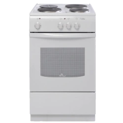 Electric Kitchen Stove 5003.17e