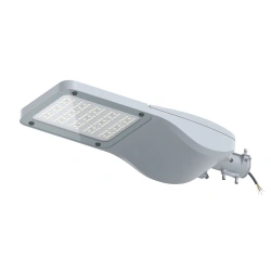 Street LED Light SVETHOLL Zarya L686 B290 H155 80W 11220 Lm