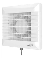 Exhaust Fan with Mosquito Net EURO 5S-02