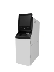 SAGA S-200 ATM 19 - Automated Banking Machine