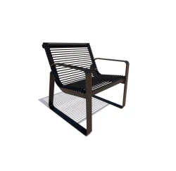 Belgorod Metal Chair Model 77182
