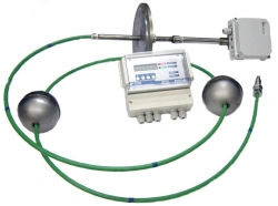 Continuous Level Sensor RUPT-AM