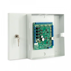 Sigur E500U Access Control System Controller