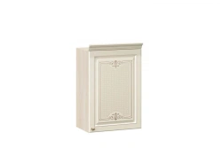 Assol LD 231.040.000 Cabinet 500 with Door (Pearl/Canadian Maple)