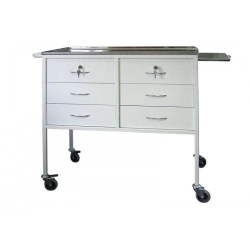 Dressing Station Table SP-02M