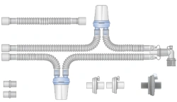 Breathing Devices for Anesthesia and Resuscitation Equipment - Type R