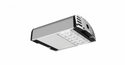 LED Light Fixture for Outdoor and Indoor GSFO-40 R GELIOMASTER