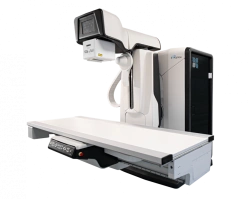 Triumph Remote-Controlled X-Ray Diagnostic Complex Model 3