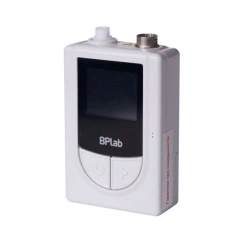 12-Lead ECG and Blood Pressure Monitoring Recorder - BiPiLab Combi