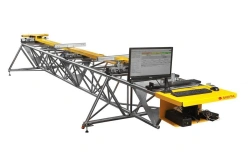 BALANSIR-D-60 Weight Measurement Complexes