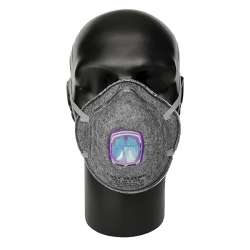 Filtering Half Mask for Respiratory Protection, PHSV Model 2021