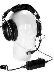 Medium Noise Protection Headset GSH-A-18M-1