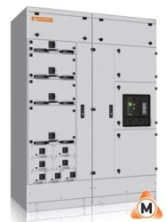 Low Voltage Complete Device NCU-MESH