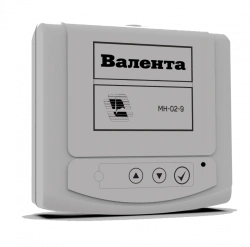 Valenta Holter ECG Monitor MN-09 for 24-Hour ECG and BP Monitoring