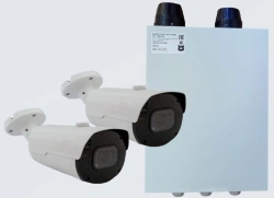 Traffic Flow Video Detector "SPIDER TRAFFIC