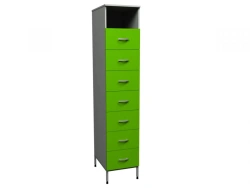 Document Storage Cabinet SHKU-02M