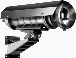 Thermal cover WEX40-24V-08 (with hood)