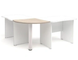 Modern K50 Series Desk Extension