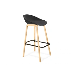 Stylish Bar Stool with Comfort – Sheffilton SHT-ST19/S94
