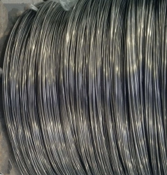 Alloy Steel Welding Wire for High-Strength Applications SV-01X23N28M3D3T (EP516)