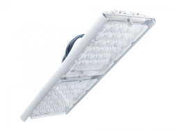 Diora Unit Glass PRO 125/19500 D Clear 4000K Luminaire