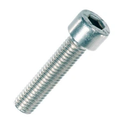 Cylindrical Head Screw DIN 912 M6x20 704.00.912